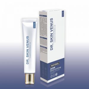 Dr. Skin Venus - Dưỡng da, giảm và ngăn ngừa mụn