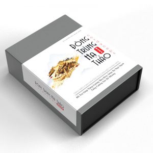 Đông trùng hạ thảo - Hỗ trợ tăng cường tiêu hóa, tăng cường sức đề kháng